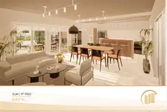 CHATEAU EMEZAR en Santos Lugares