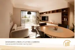 Emprendimiento en Santos Lugares - Etapa: En construcción