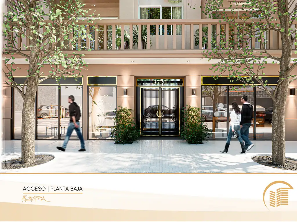 CHATEAU EMEZAR - Entrega Marzo 2028