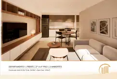 Emprendimiento - Entrega Marzo 2028