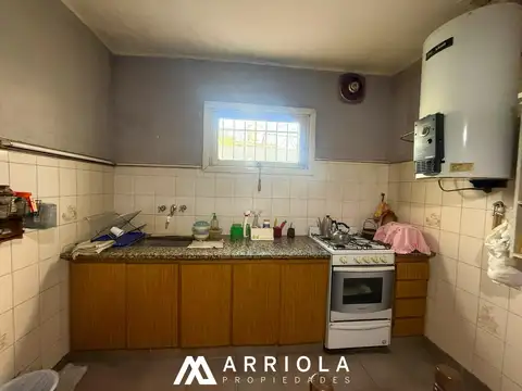 Casa en Venta 50 años