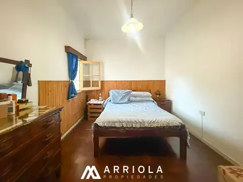 Casa en Venta 50 años