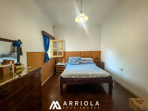 Casa en Venta al Oeste