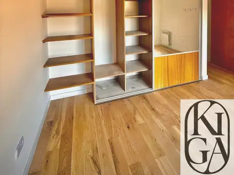 Departamento en Venta al Norte
