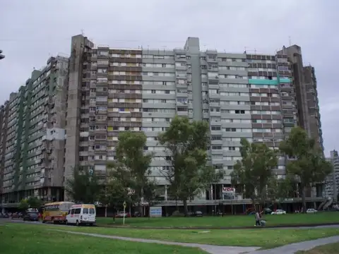 Lugano I y II, Ed. 1, 25 cocina grande, 112, 129 (Alquilado), 144,