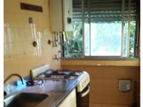 Departamento en Venta en Villa Lugano, USD 40.000