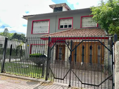 Casa en Venta de 6 dormitorios