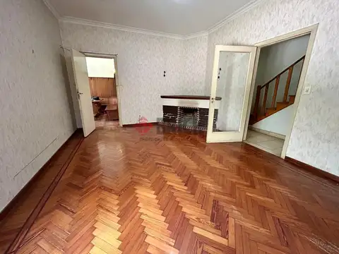 Casa en Venta 60 años
