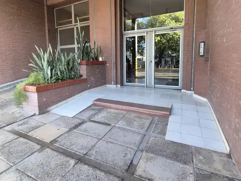 Departamento 2 dormitorios a metros de peatonal!