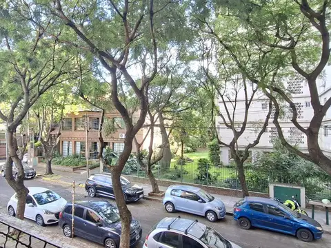Cómodo departamento de 4 ambientes en Villa Martelli