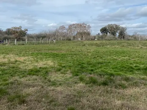 Terreno en Venta de 3432,0 m2