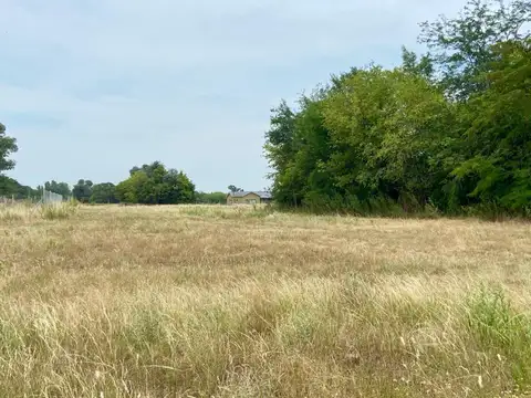 Terreno en Venta de 3432,0 m2