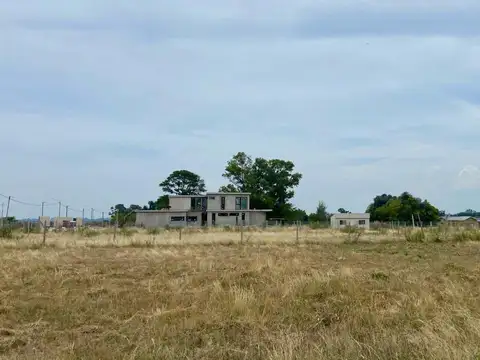 Fincas de Boote, Loma Verde