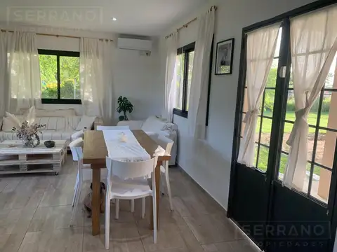 Casa en Venta en Parque Sakura, USD 140.000