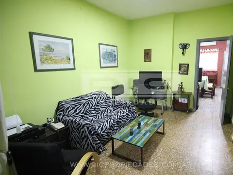 Casa en Venta 40 años