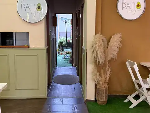 Fondo Comercio en Alquiler en Ramos Mejía Sur, $ 4.000.000