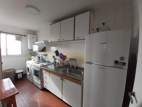 Departamento en Alquiler Temporal en Villa Crespo, USD 650