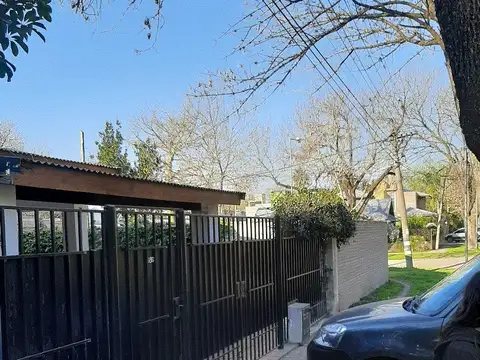 Excelente propiedad en Granadero Baigorria, a dos cuadras del Rio, Barrio Santa Rita, 