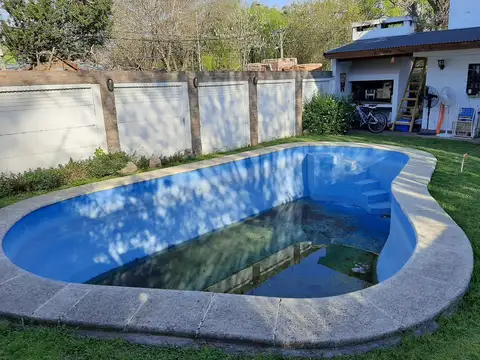 Casa en Venta 10 años