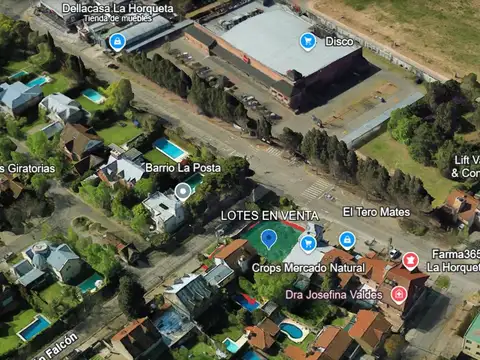 Av. Blanco Encalada 2500