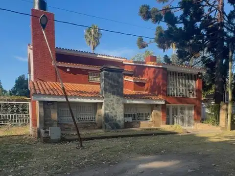 CASA ALQUILER TEMPORAL EN FUNES