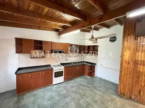 Casa en Venta en Villa Gobernador Udaondo, USD 124.500
