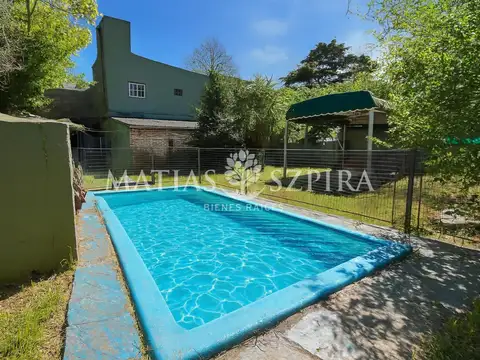 Casa en Venta de 3 dormitorios