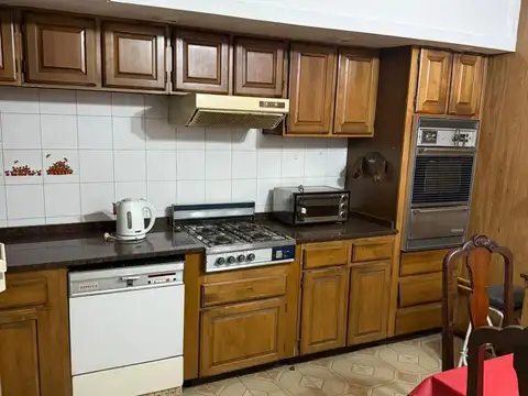 Depto Tipo Casa en Venta en Ramos Mejia, USD 80.000