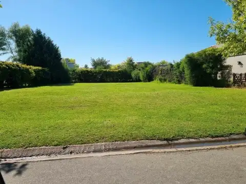 Terreno en Venta de 830,0 m2