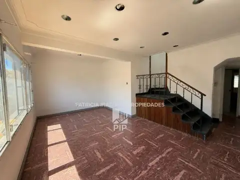 Casa en Alquiler 50 años