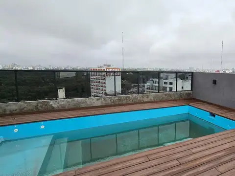 Departamento en Alquiler en Colegiales, $ 550.000