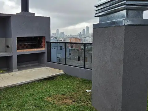 Departamento en Alquiler 3 años