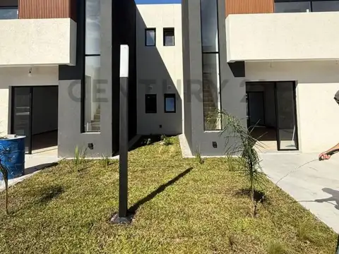 Casa en Venta A Estrenar