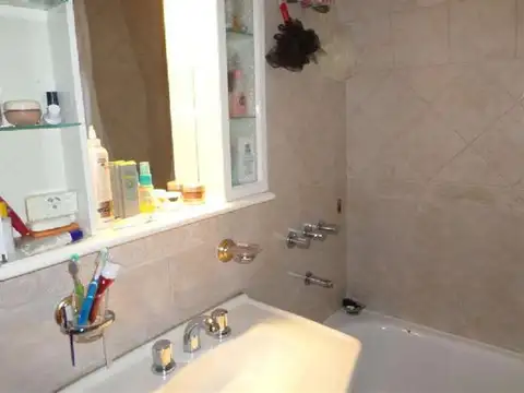 Duplex En Venta En Ramos Mejia Sur