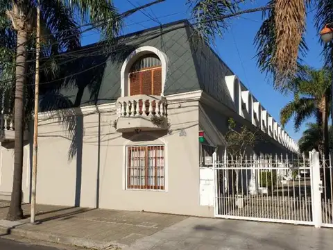 Duplex En Venta En Ramos Mejia Sur