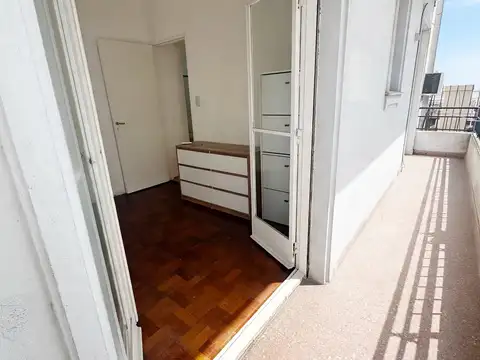 Departamento en Alquiler de 4 ambientes