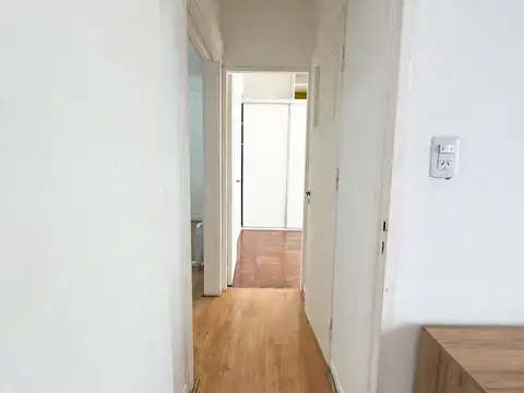 Departamento en Alquiler Apto profesional