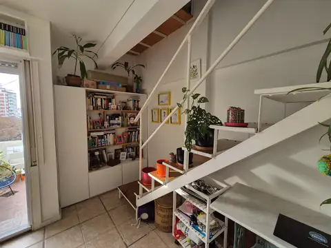 Departamento en Venta 2 ambientes en Almagro  duplex Excelente ubicación