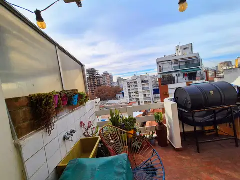 Departamento en Venta en Almagro, USD 93.000