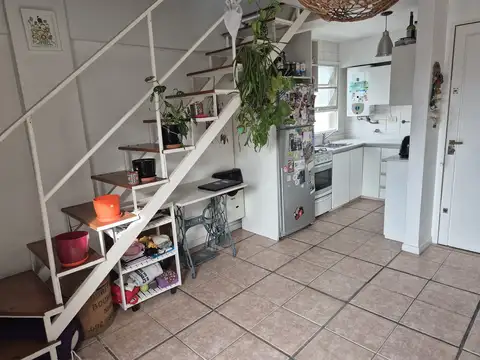 Departamento en Venta 26 años