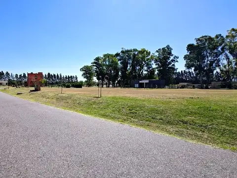 Venta Lote Barrio Matisse Cardales 1000m2 Financia