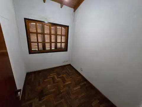 RESURRECCION 3100, Piso PB/A Y 2