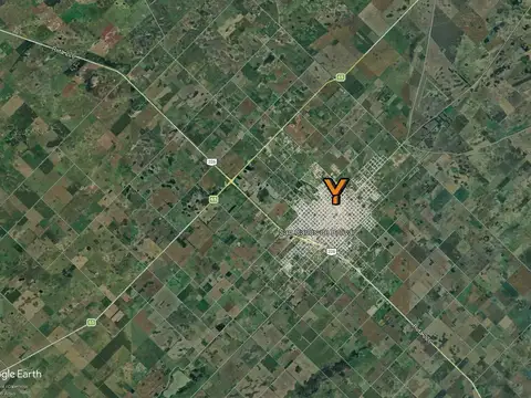 Casa en Venta al Norte