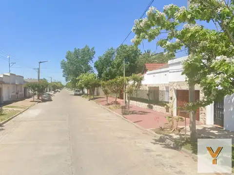 Chiclana y Almafuerte