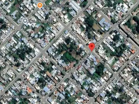 Casa en Venta en Bolivar, USD 85.000