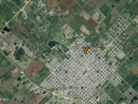 Chiclana y Almafuerte