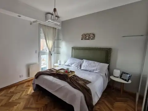 Departamento en Alquiler 18 años