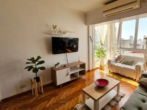 Avenida Santa Fe 3400