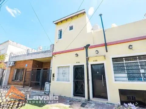 Departamento en Alquiler de 2 ambientes