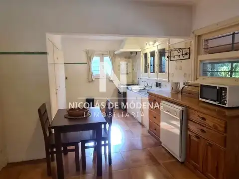 Casa en Venta de 5 dormitorios